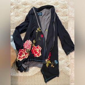 Jonny was biya cotton duster